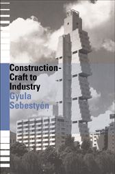 Construction - Craft to Industry