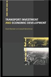 Transport Investment and Economic Development