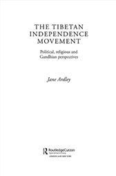 Tibetan Independence Movement