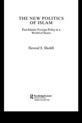 New Politics of Islam