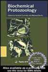 Biochemical Protozoology As A Basis For Drug Design