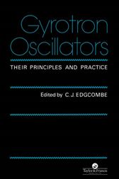 Gyrotron Oscillators