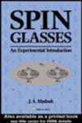 Spin Glasses