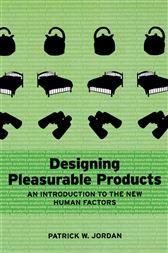 Designing Pleasurable Products