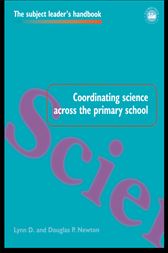 Coordinating Science Across the Primary School