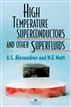 High Temperature Superconductors And Other Superfluids