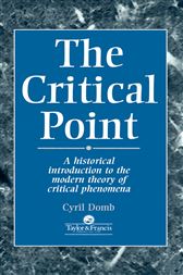 Critical Point