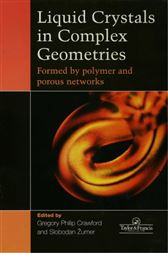 Liquid Crystals In Complex Geometries