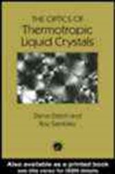 Optics of Thermotropic Liquid Crystals