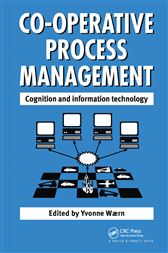 Cooperative Process Management