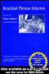 Brachial Plexus Injuries