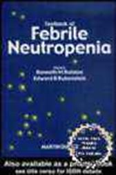 Textbook of Febrile Neutropenia