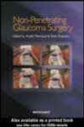 Non-Penetrating Glaucoma Surgery