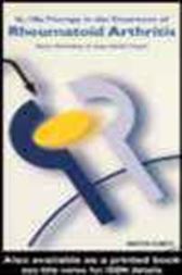 IL-1ra in the Treatment of Rheumatoid Arthritis: pocketbook