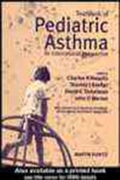 Textbook of Pediatric Asthma