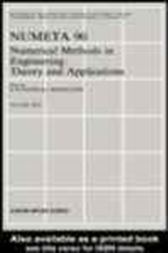 NUMETA 90 Numerical Methods in Engineering