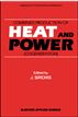 Combined Production of Heat and Power