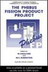 Phebus Fission Product Project