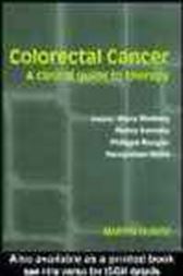 Colorectal Cancer