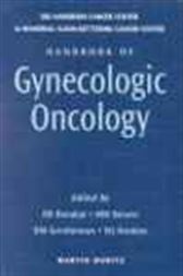 Handbook of Gynecologic Oncology