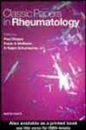 Classic Papers in Rheumatology