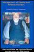Management of Obesity and Related Disorders