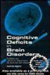Cognitive Deficits in Brain Disorders
