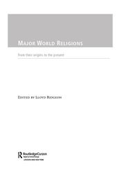 Major World Religions