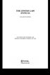 Jewish Law Annual Volume 14