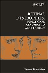 Retinal Dystrophies