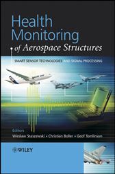 Health Monitoring of Aerospace Structures