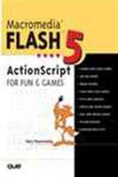 Macromedia Flash 5 ActionScript for Fun and Games, Adobe Reader