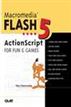 Macromedia Flash 5 ActionScript for Fun and Games, Adobe Reader