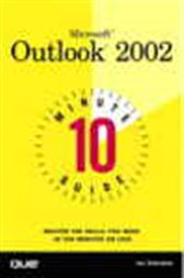 10 Minute Guide to Microsoft Outlook 2002, Adobe Reader