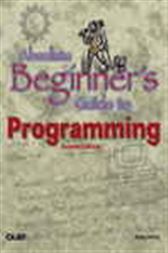 Absolute Beginner's Guide to Programming, Adobe Reader