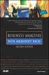 Business Analysis with Microsoft Excel, Adobe Reader