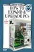 How to Expand & Upgrade PCs, Adobe Reader