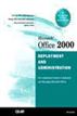 Microsoft Office 2000 Deployment and Administration, Adobe Reader