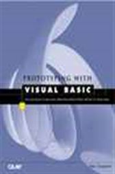 Prototyping with Visual Basic, Adobe Reader