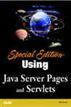Special Edition Using Java Server Pages and Servlets, Adobe Reader