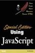 Special Edition Using JavaScript, Adobe Reader