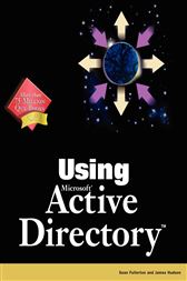 Special Edition Using Microsoft Active Directory, Adobe Reader