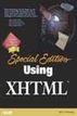 Special Edition Using XHTML, Adobe Reader