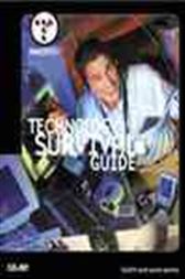TechTV's Technology Survival Guide, Adobe Reader
