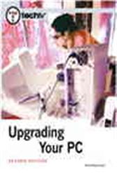 TechTV's Upgrading Your PC, Adobe Reader