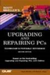 Upgrading and Repairing PCs