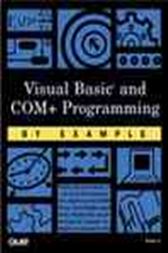 Visual Basic and COM+ Programming by Example, Adobe Reader