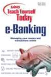 Sams Teach Yourself e-Banking Today, Adobe Reader