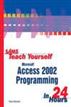 Sams Teach Yourself Microsoft Access 2002 Programming in 24 Hours, Adobe Reader
