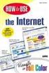 How to Use the Internet, 2002 Edition, Adobe Reader